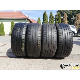 Michelin Pilot Sport4  235/45/18 Vara